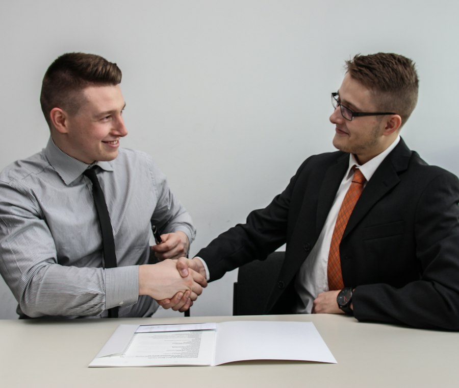 Consultancy Success Strategies